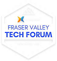 Xlrator | Fraser Valley Tech Forum 2020